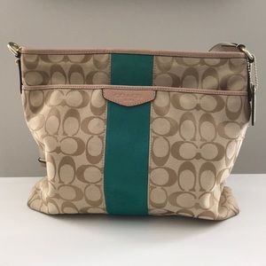 Coach Crossbody Purse
